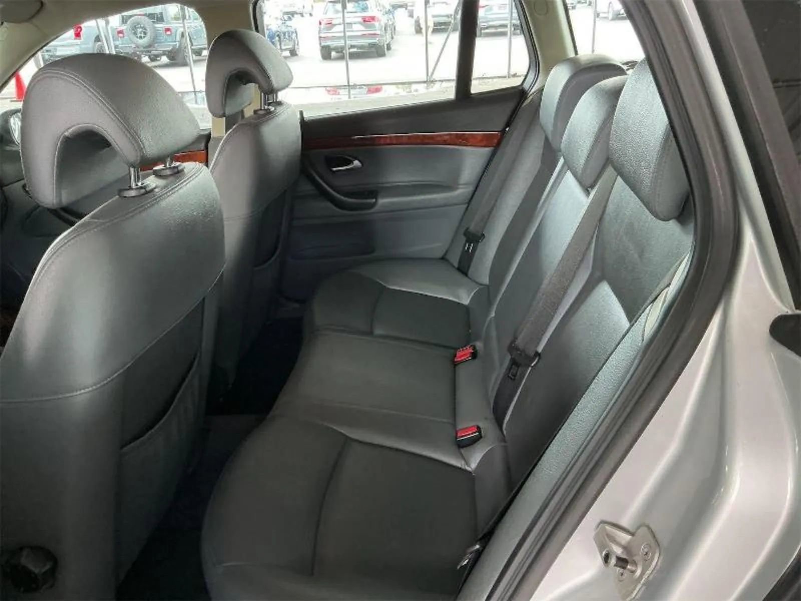 Used 2006 Saab 9-3 2.0T image 9