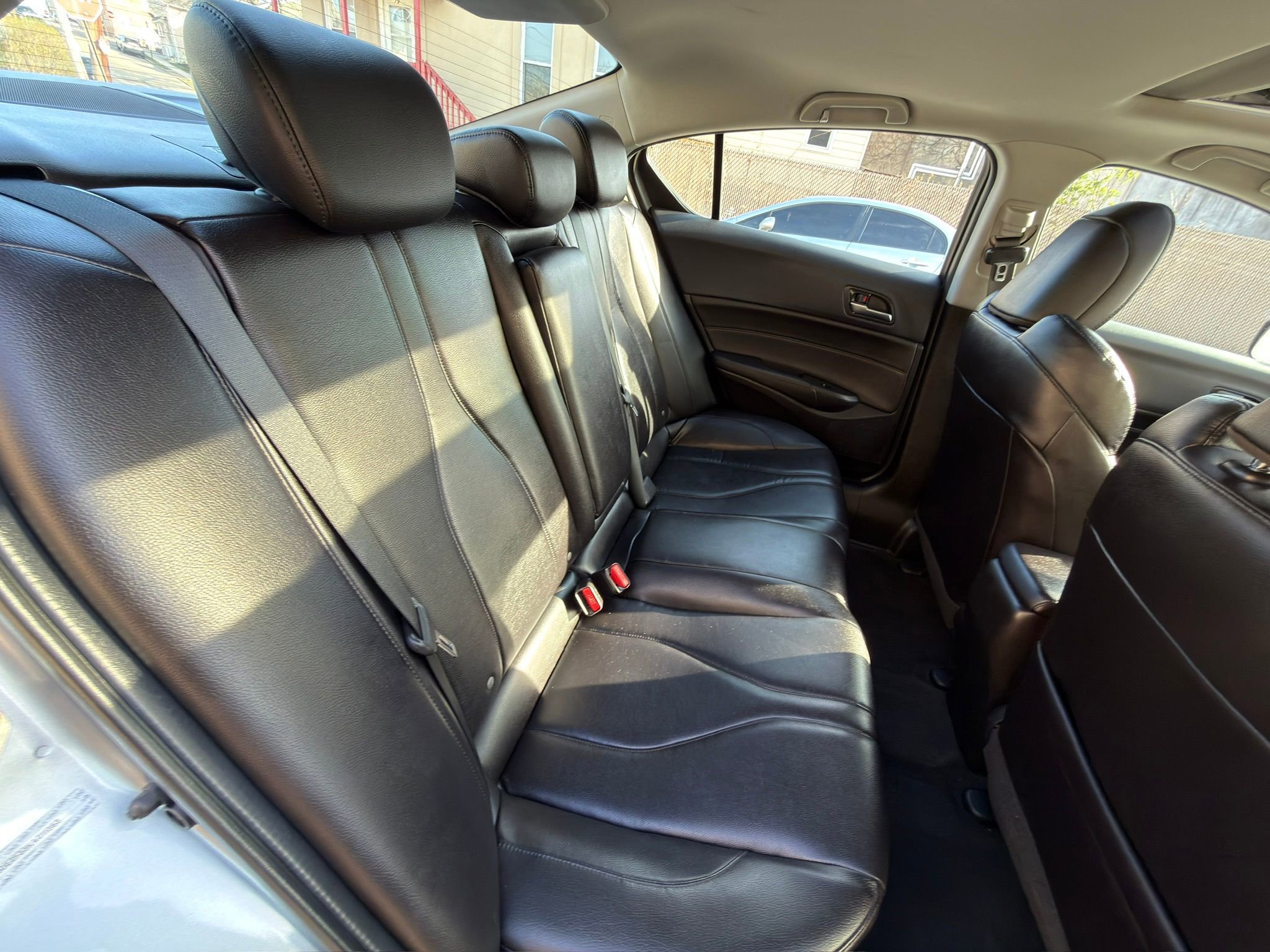 Used 2019 Acura ILX image 29