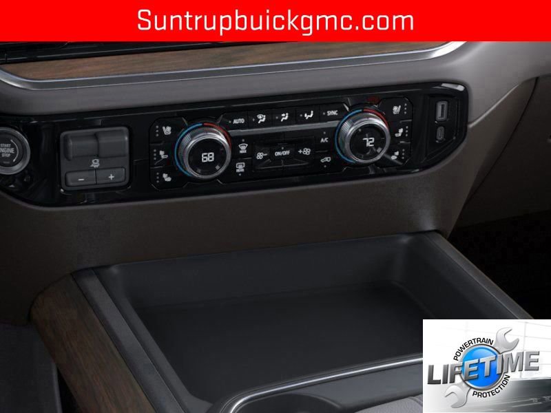 New 2026 GMC Sierra 2500 SLT w/ SLT Premium Package image 85