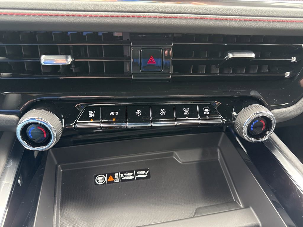 New 2026 Chevrolet Tahoe RST w/ Comfort Package image 21