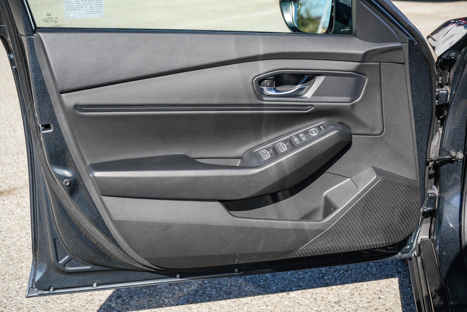 Certified 2024 Honda Accord EX image 22