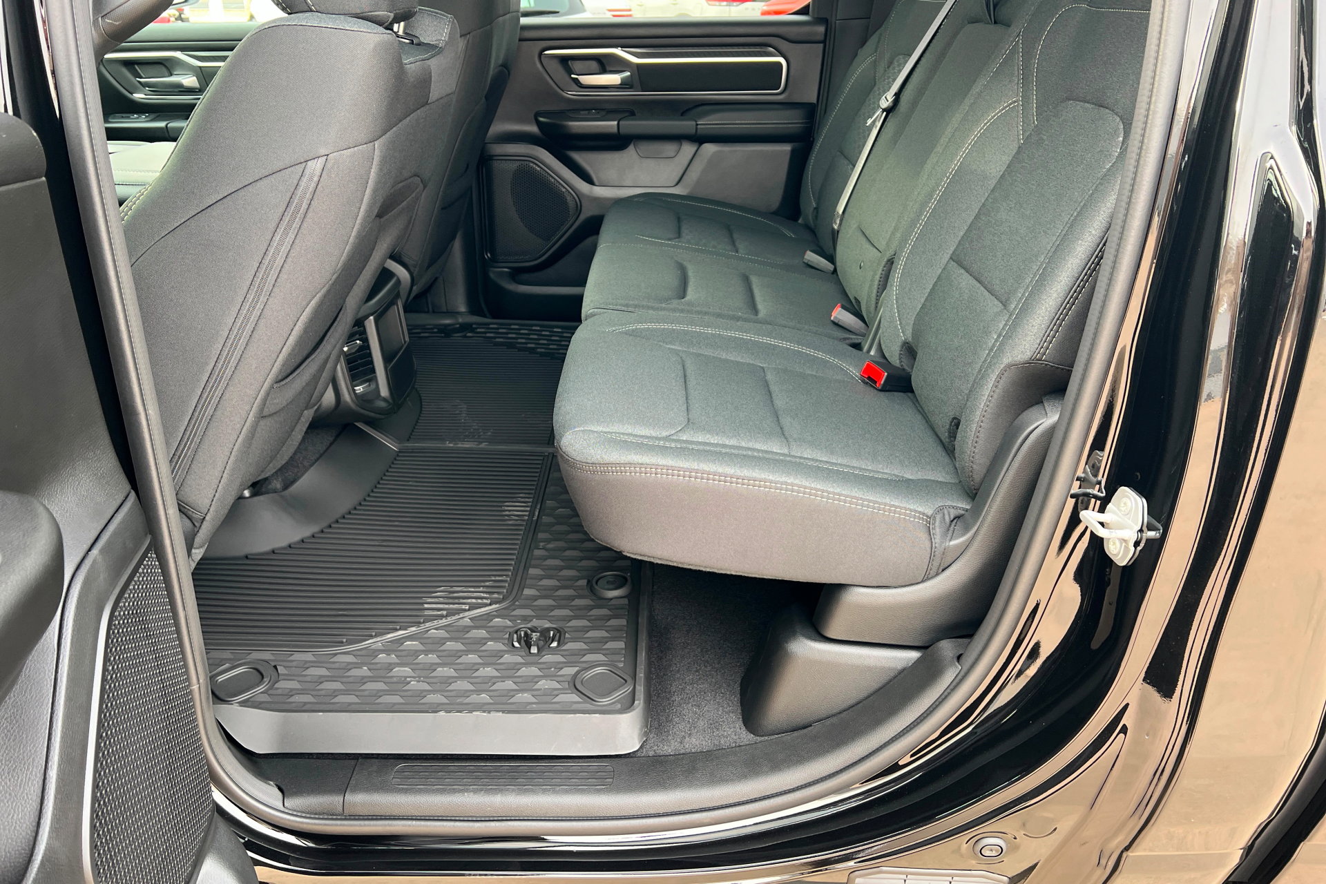 New 2026 RAM 1500 Big Horn image 21