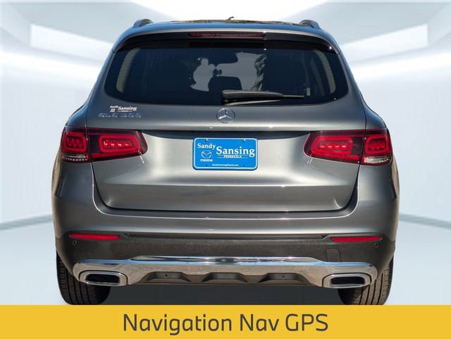 Used 2021 Mercedes-Benz GLC 300 image 5
