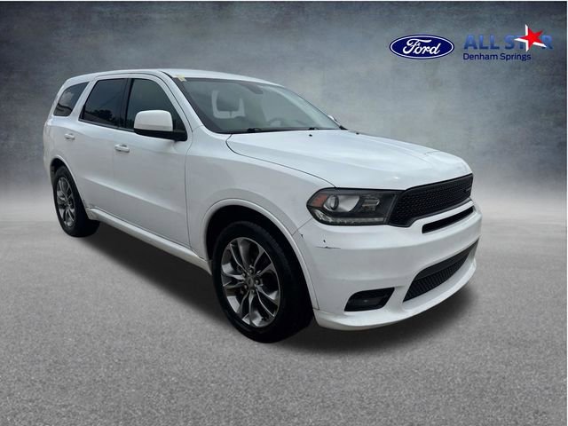 Used 2020 Dodge Durango GT
