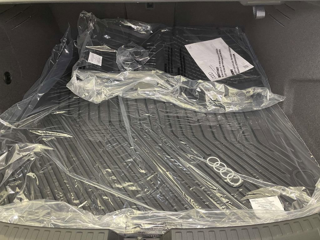 New 2026 Audi A6 Prestige image 21