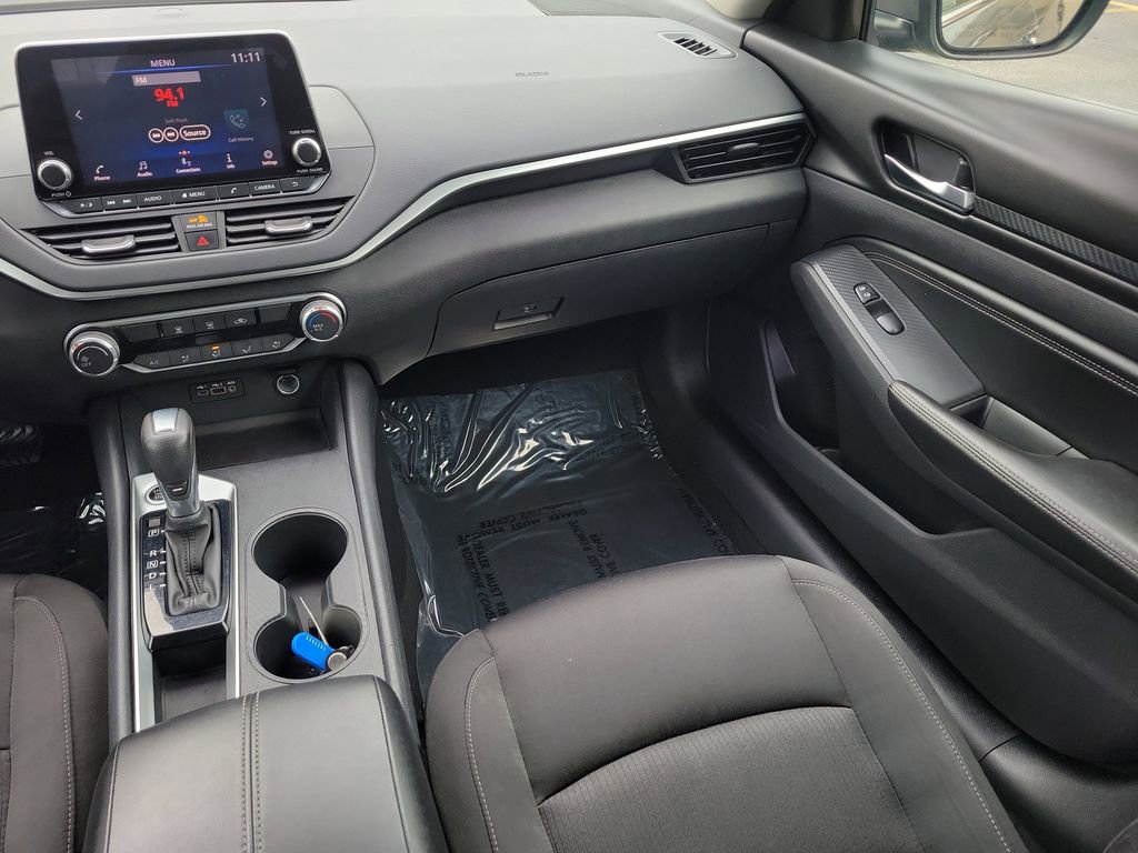 Used 2020 Nissan Altima 2.5 S image 13
