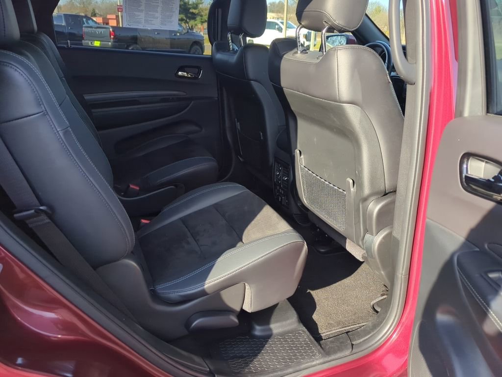 Used 2022 Dodge Durango GT image 40