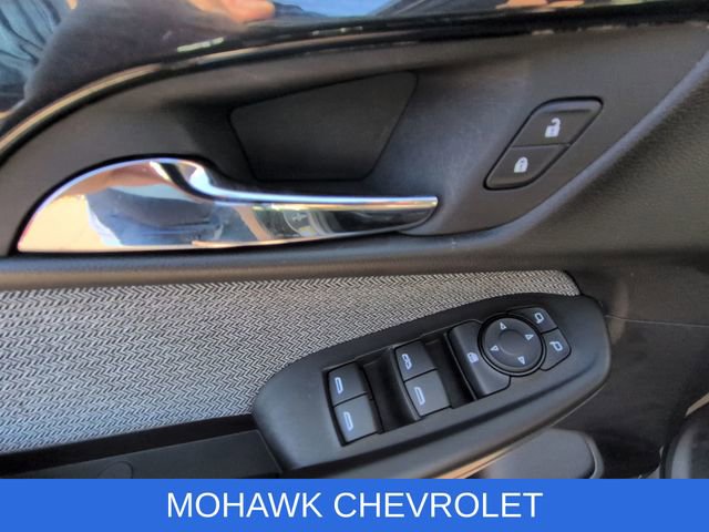 Certified 2025 Chevrolet TrailBlazer LT w/ Driver Confidence Package AWD/4WD image 23