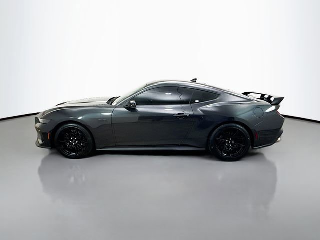 Used 2024 Ford Mustang GT Premium w/ GT Performance Package image 4