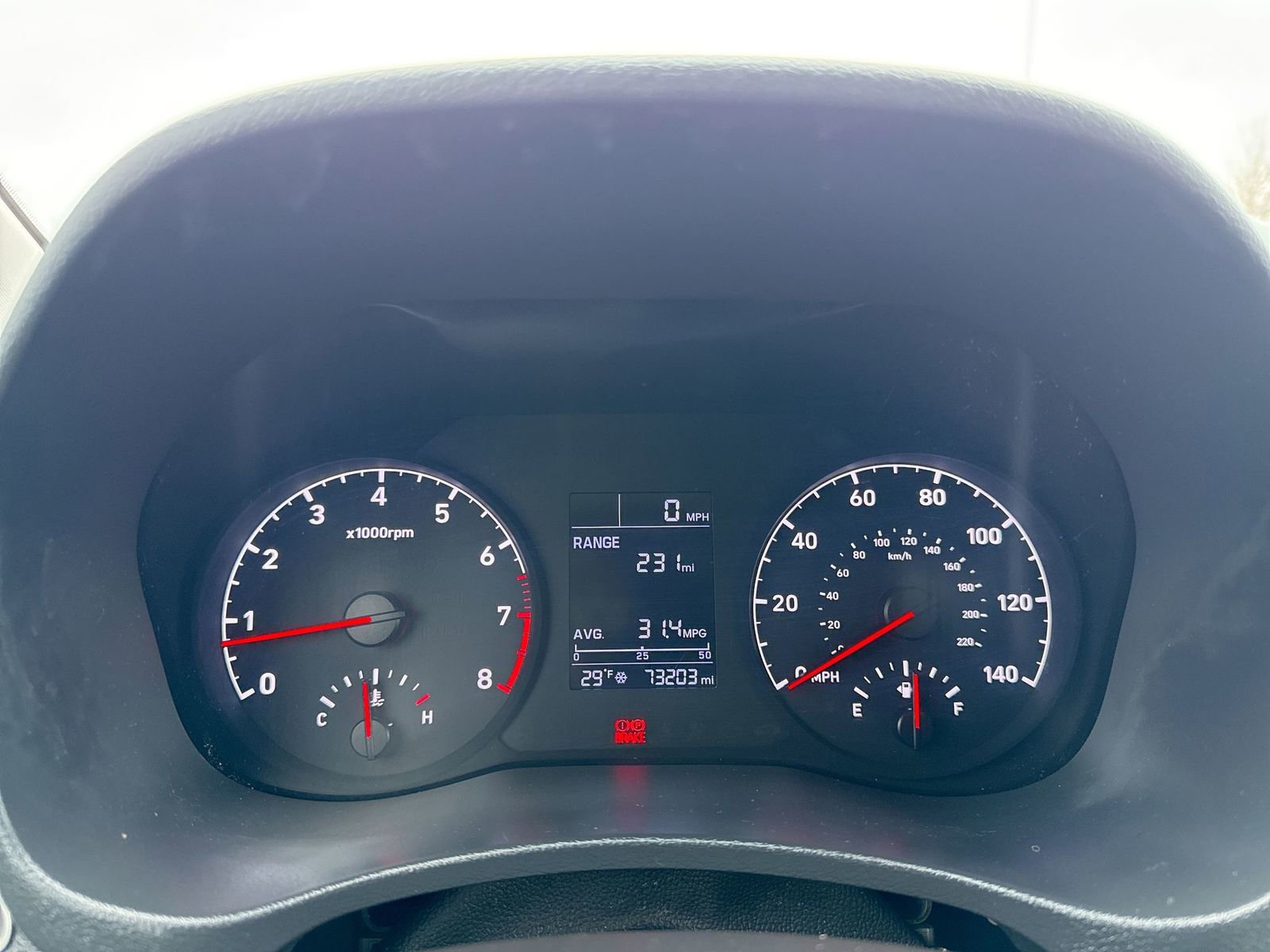 Used 2018 Hyundai Accent SE image 16