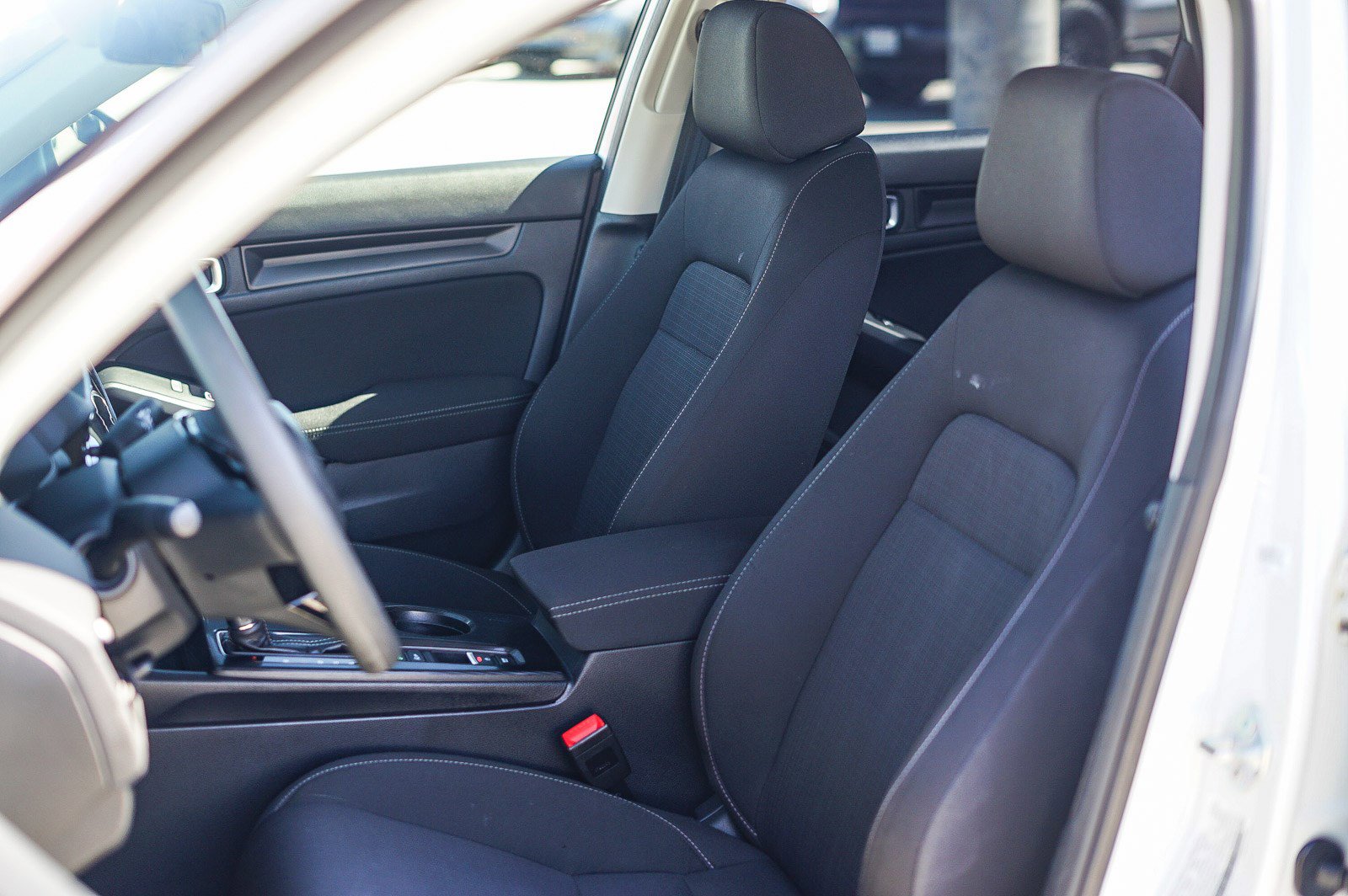 Used 2023 Honda Civic LX image 19