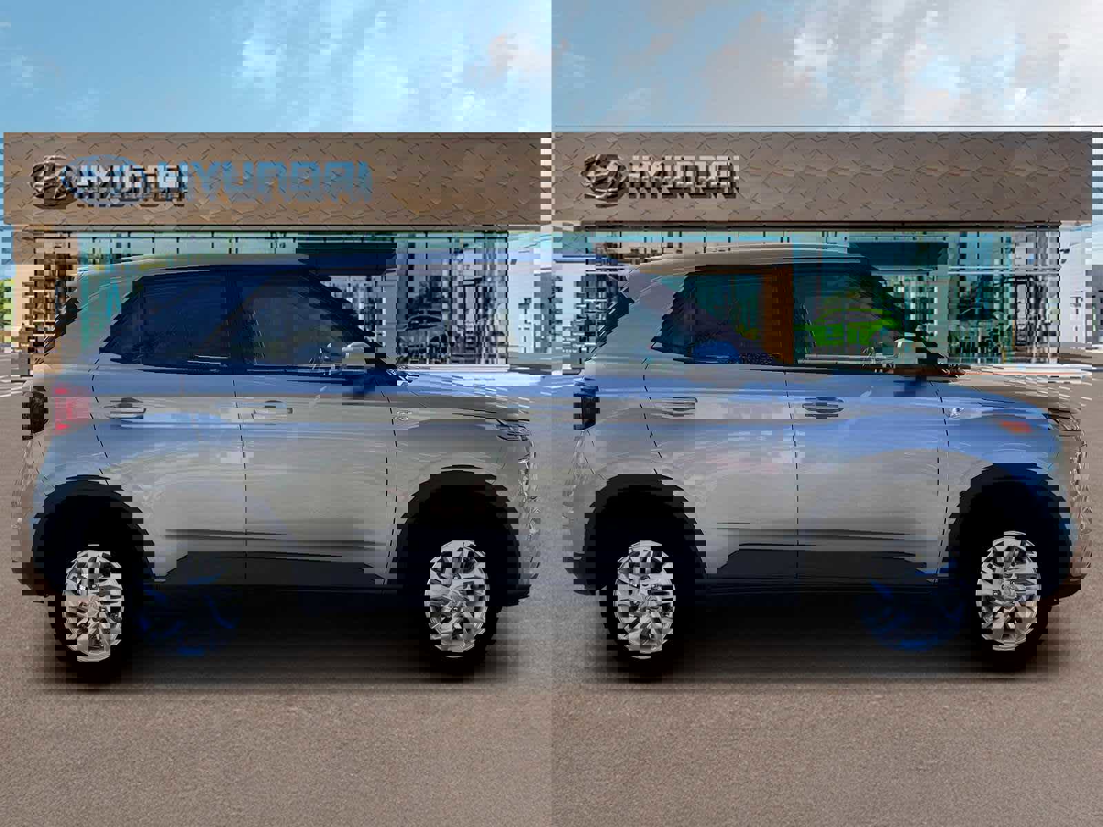 New 2026 Hyundai Venue SE image 9