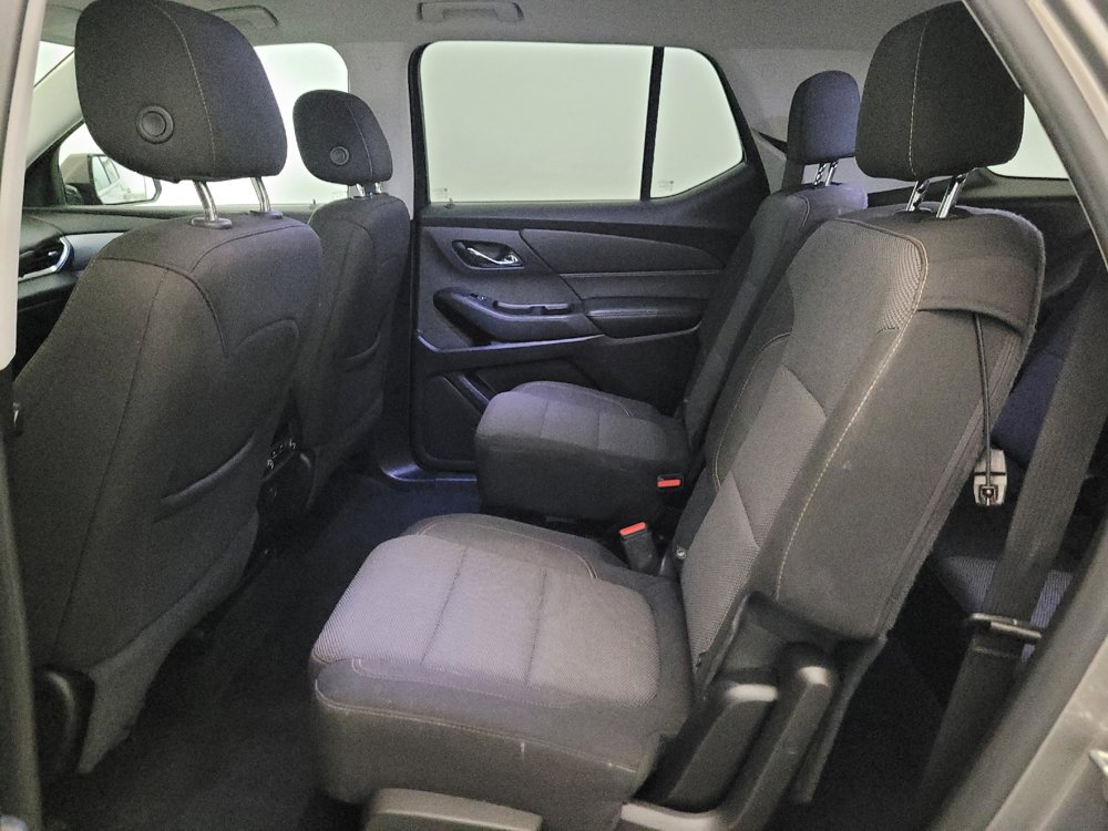 Used 2019 Chevrolet Traverse LT AWD/4WD image 18