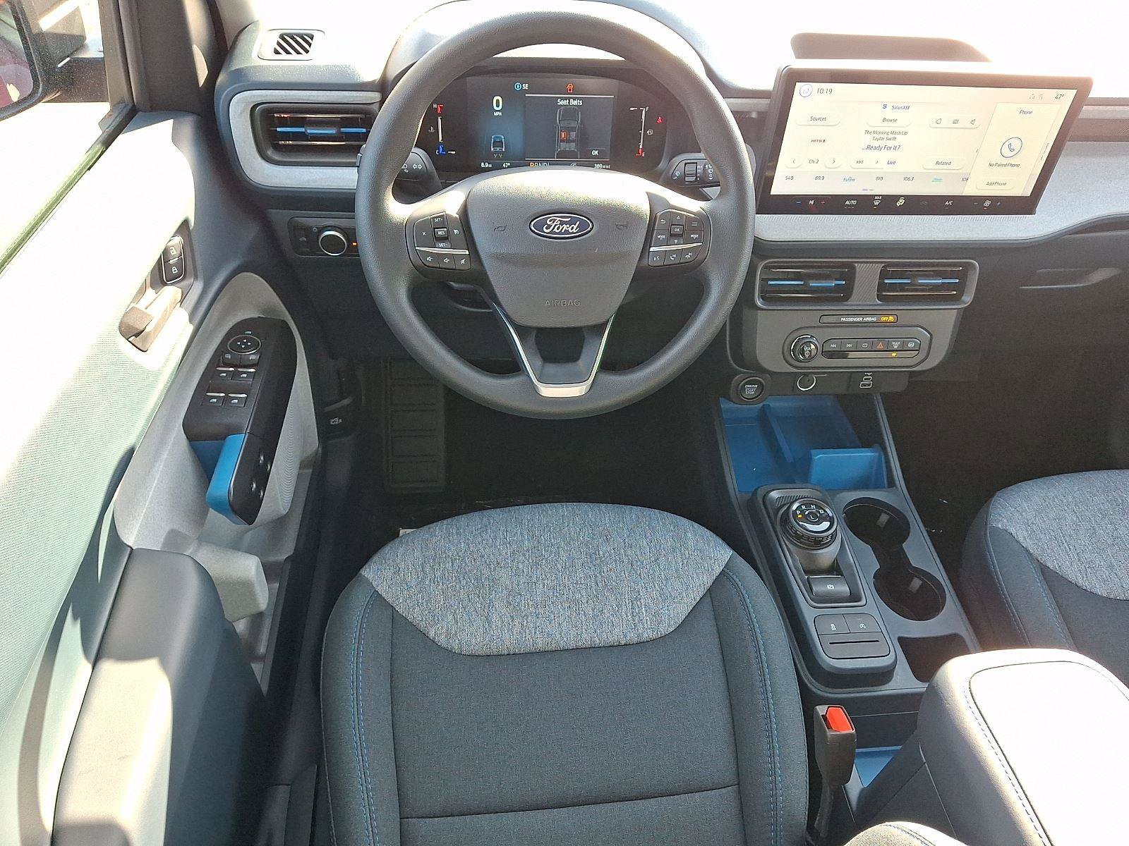 New 2026 Ford Maverick XLT image 7
