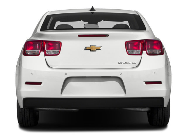 Used 2014 Chevrolet Malibu Eco image 8