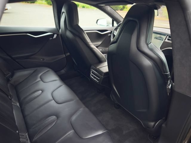 Used 2015 Tesla Model S P90D AWD/4WD image 55