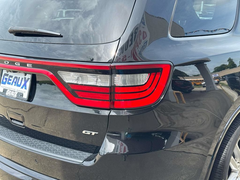 Used 2024 Dodge Durango GT RWD image 14