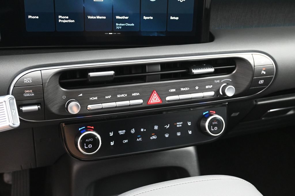 New 2026 Hyundai Palisade SEL Premium AWD/4WD image 17