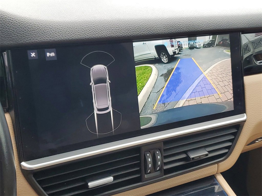 Used 2019 Porsche Cayenne image 27