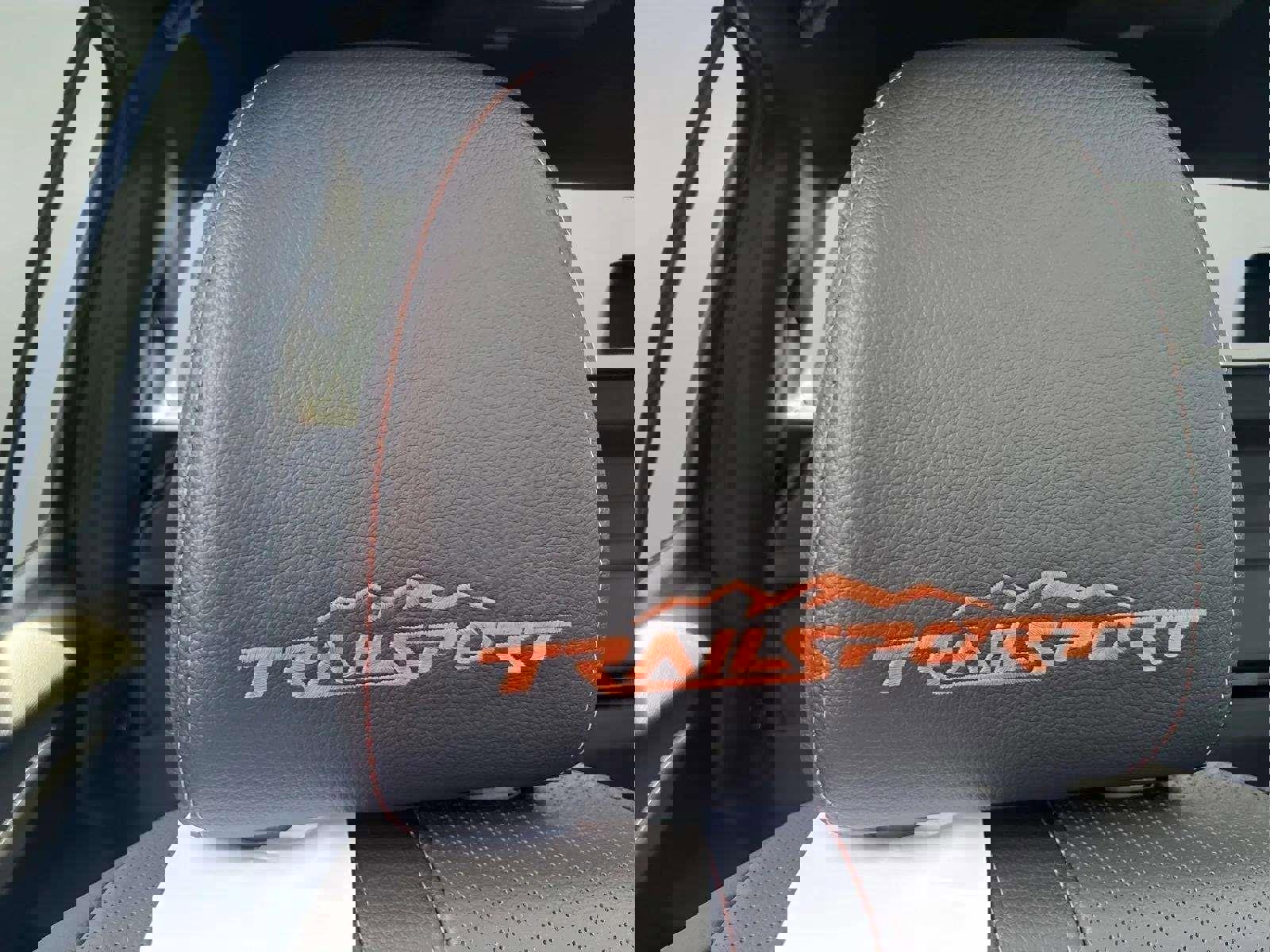 New 2026 Honda Ridgeline TrailSport image 23