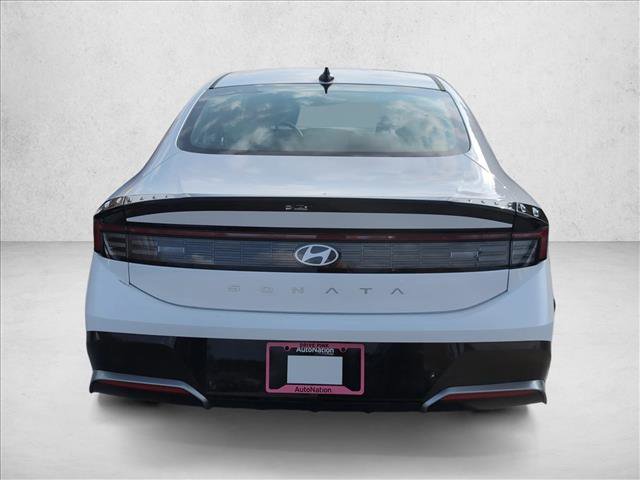 New 2026 Hyundai Sonata SEL image 8