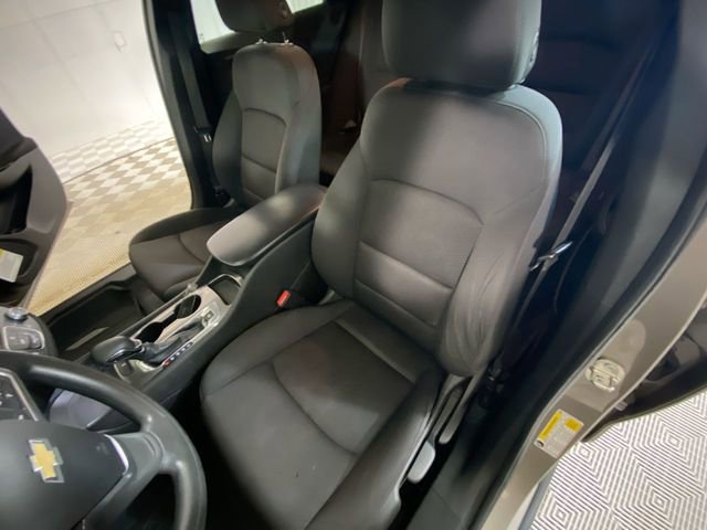 Used 2023 Chevrolet Malibu LS image 13