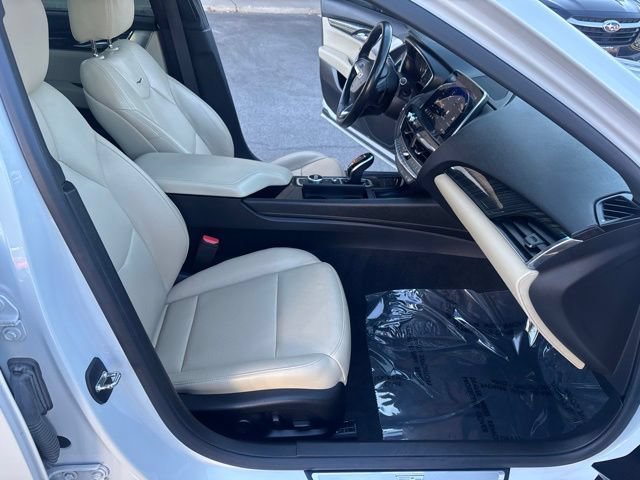 Used 2020 Cadillac CT5 Premium Luxury AWD/4WD image 40