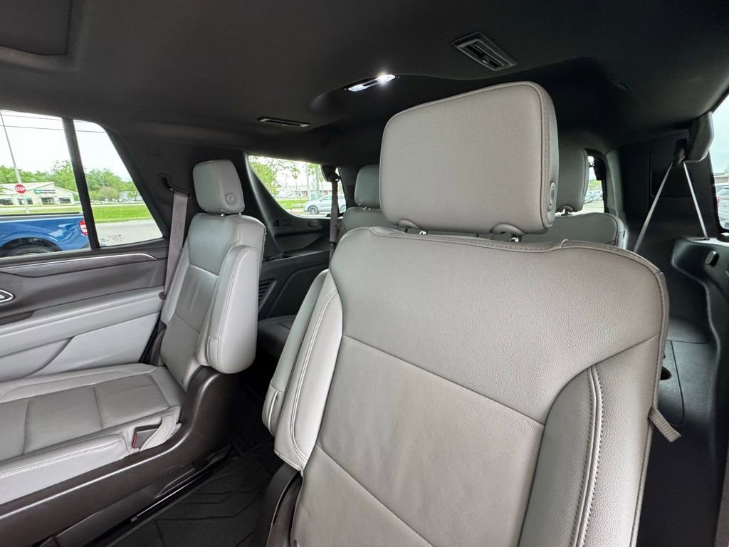 Used 2023 Chevrolet Tahoe Z71 image 22