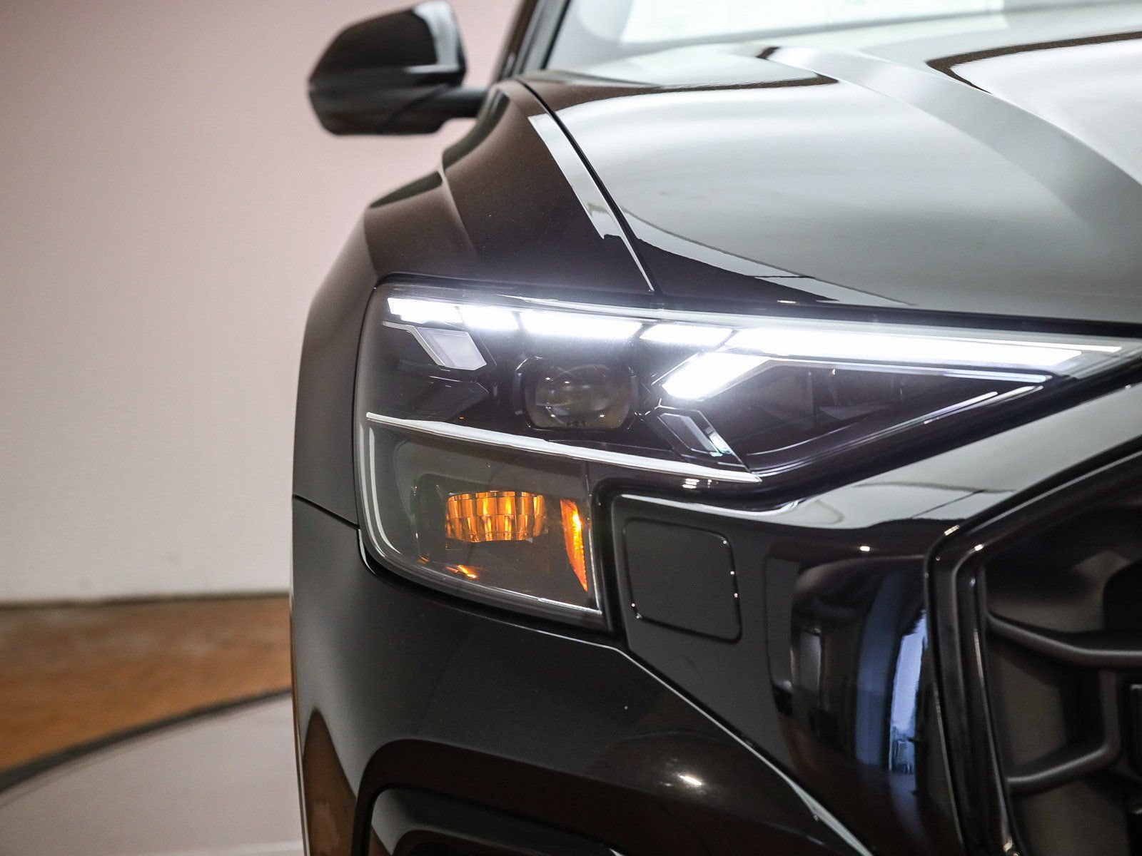 New 2026 Audi Q8 Prestige AWD/4WD image 6