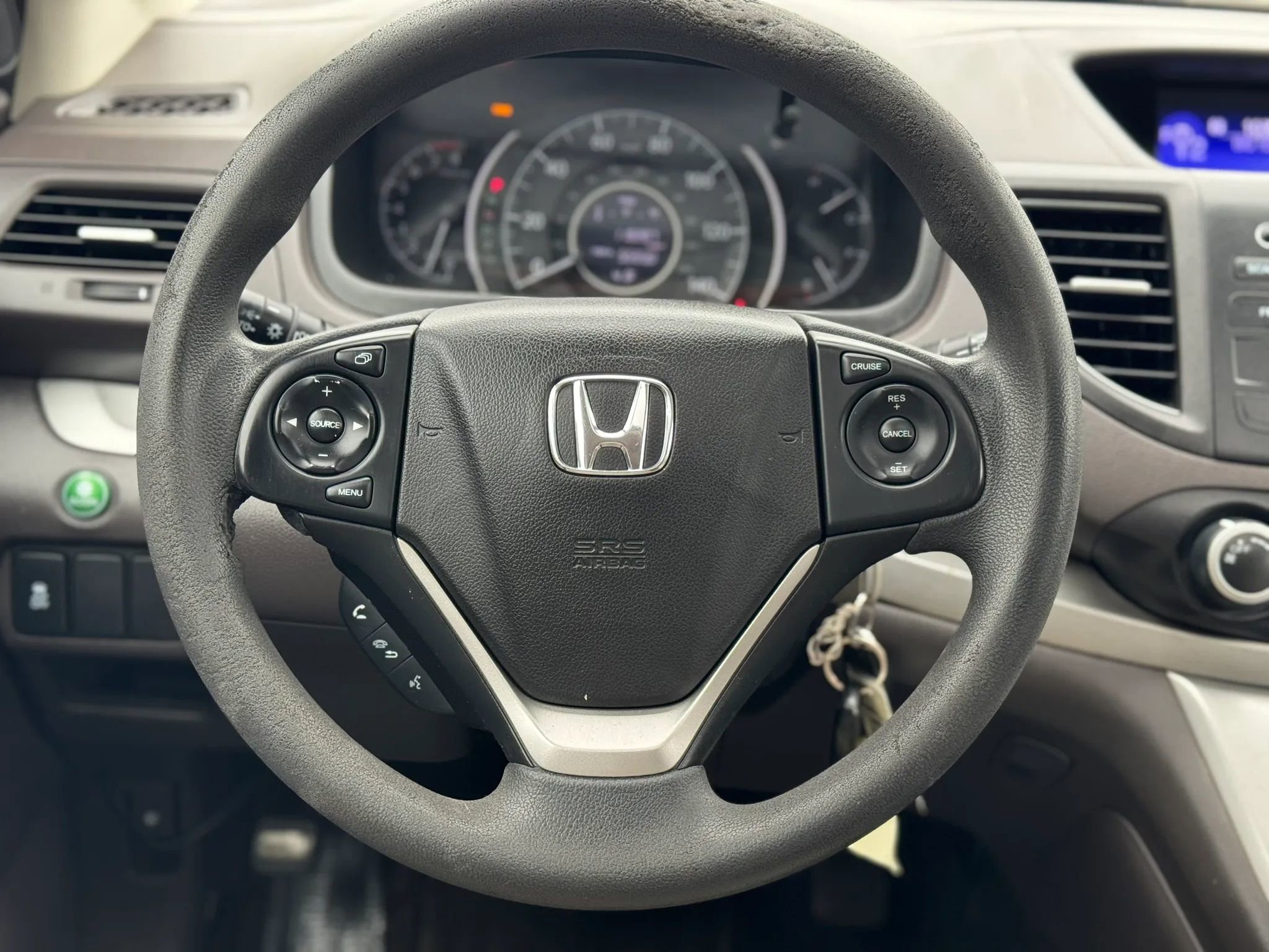 Used 2013 Honda CR-V EX image 23