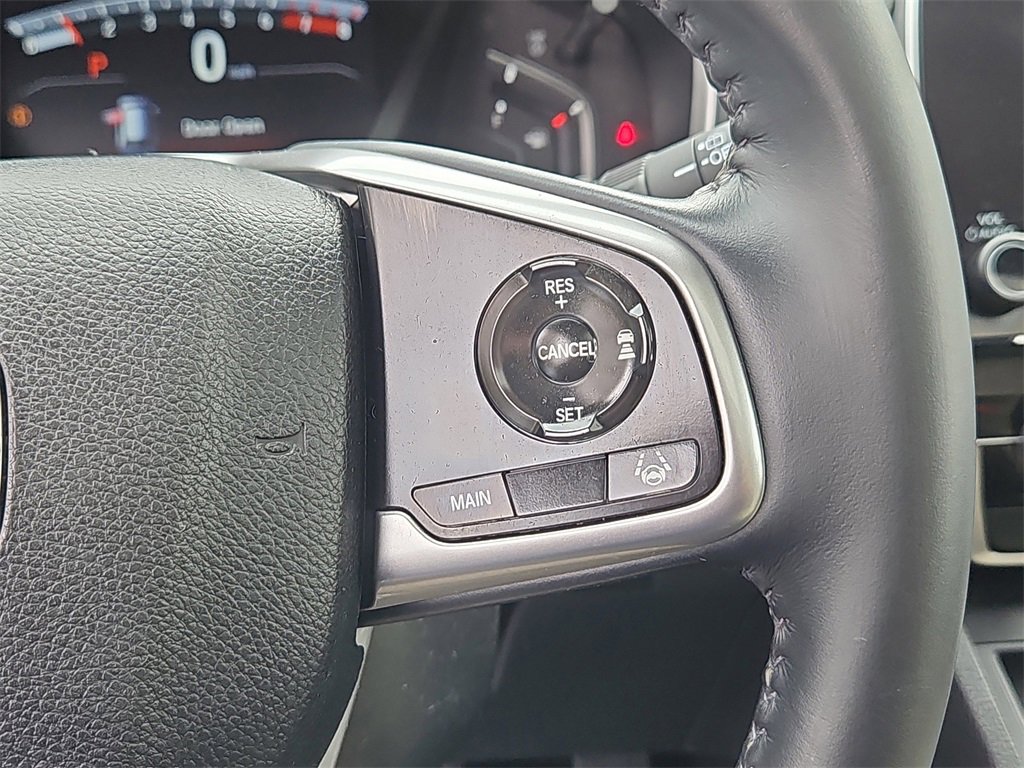 Certified 2019 Honda CR-V EX-L image 28