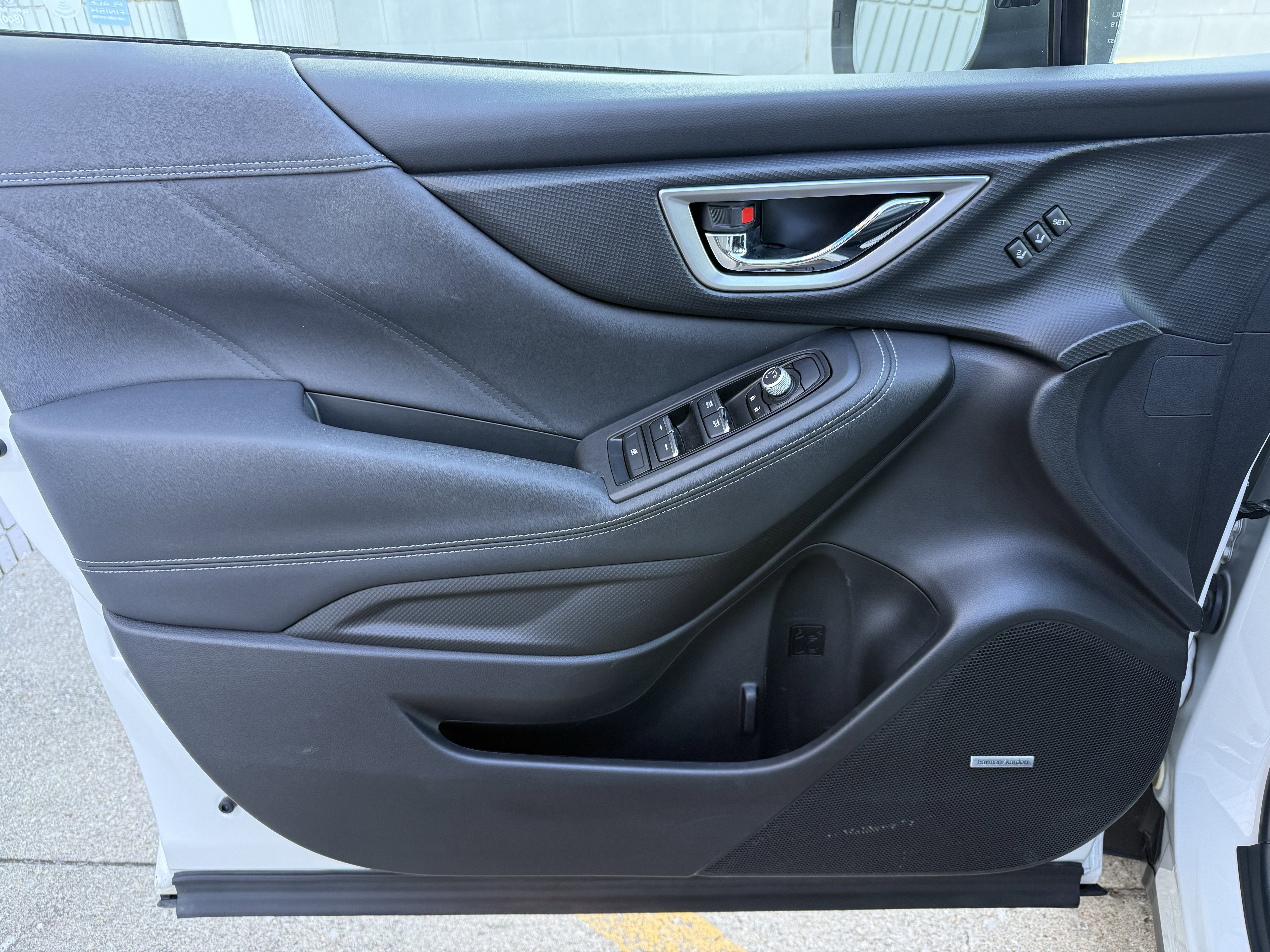 Used 2020 Subaru Forester Touring w/ Popular Package #2 image 11