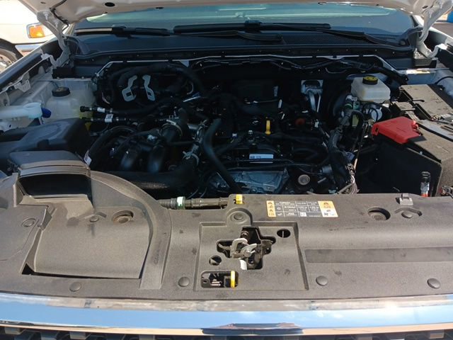 Used 2024 Ford Ranger XLT w/ Equipment Group 301A High image 35