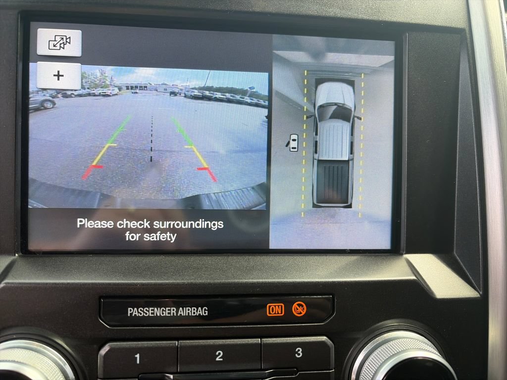 Used 2017 Ford F250 Platinum w/ Platinum Ultimate Package AWD/4WD image 24