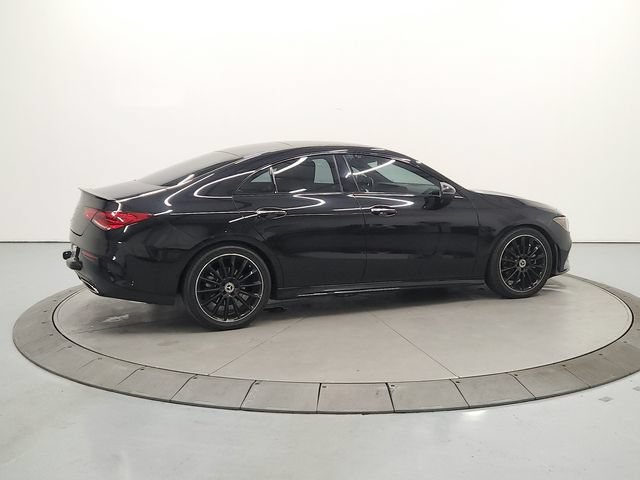 Used 2023 Mercedes-Benz CLA 250 image 8