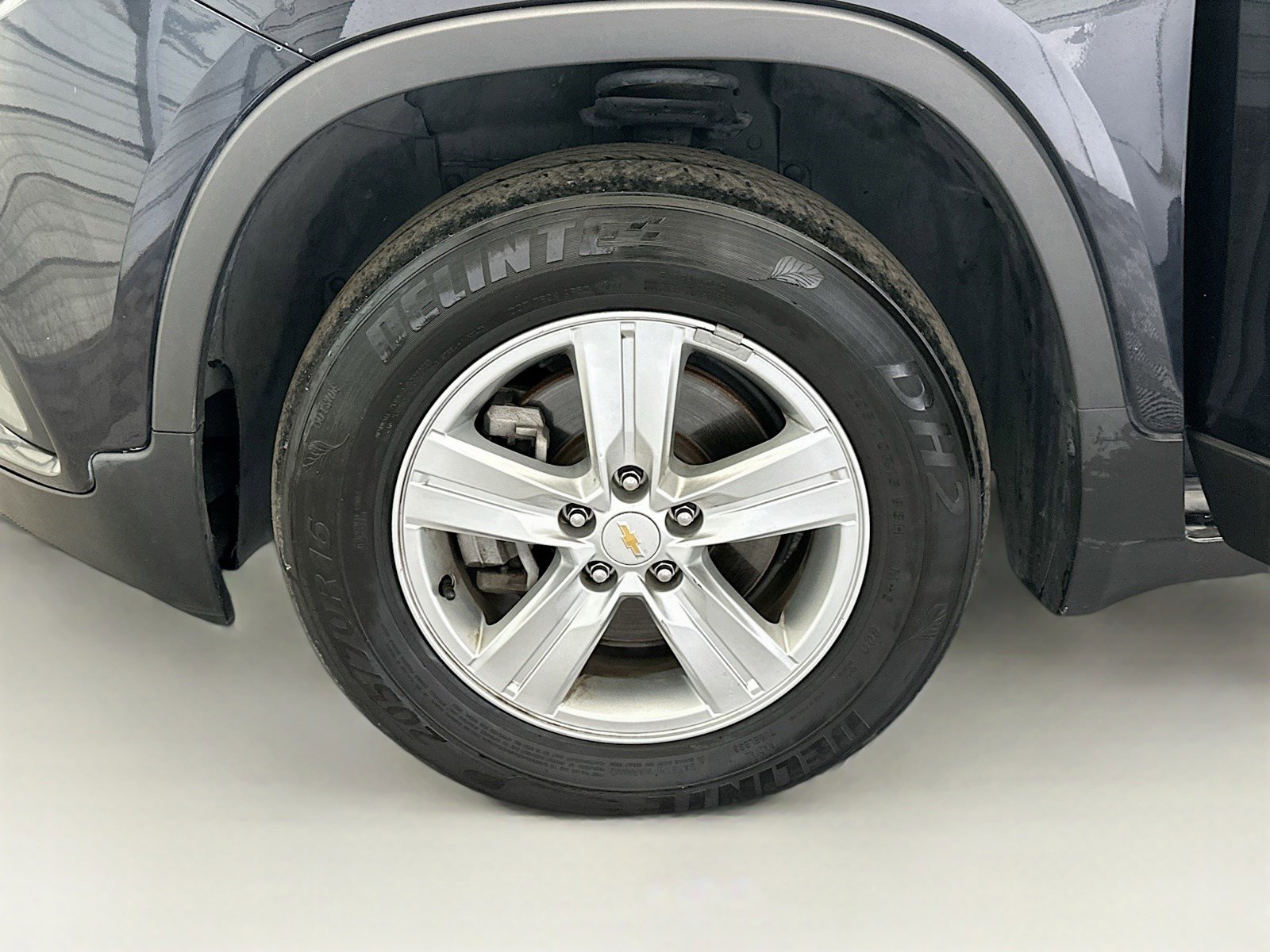 Used 2021 Chevrolet Trax LT image 21