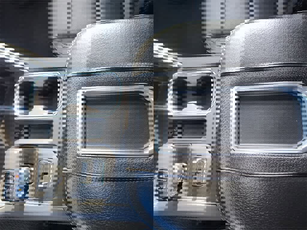 Used 2022 GMC Sierra 1500 Denali image 21