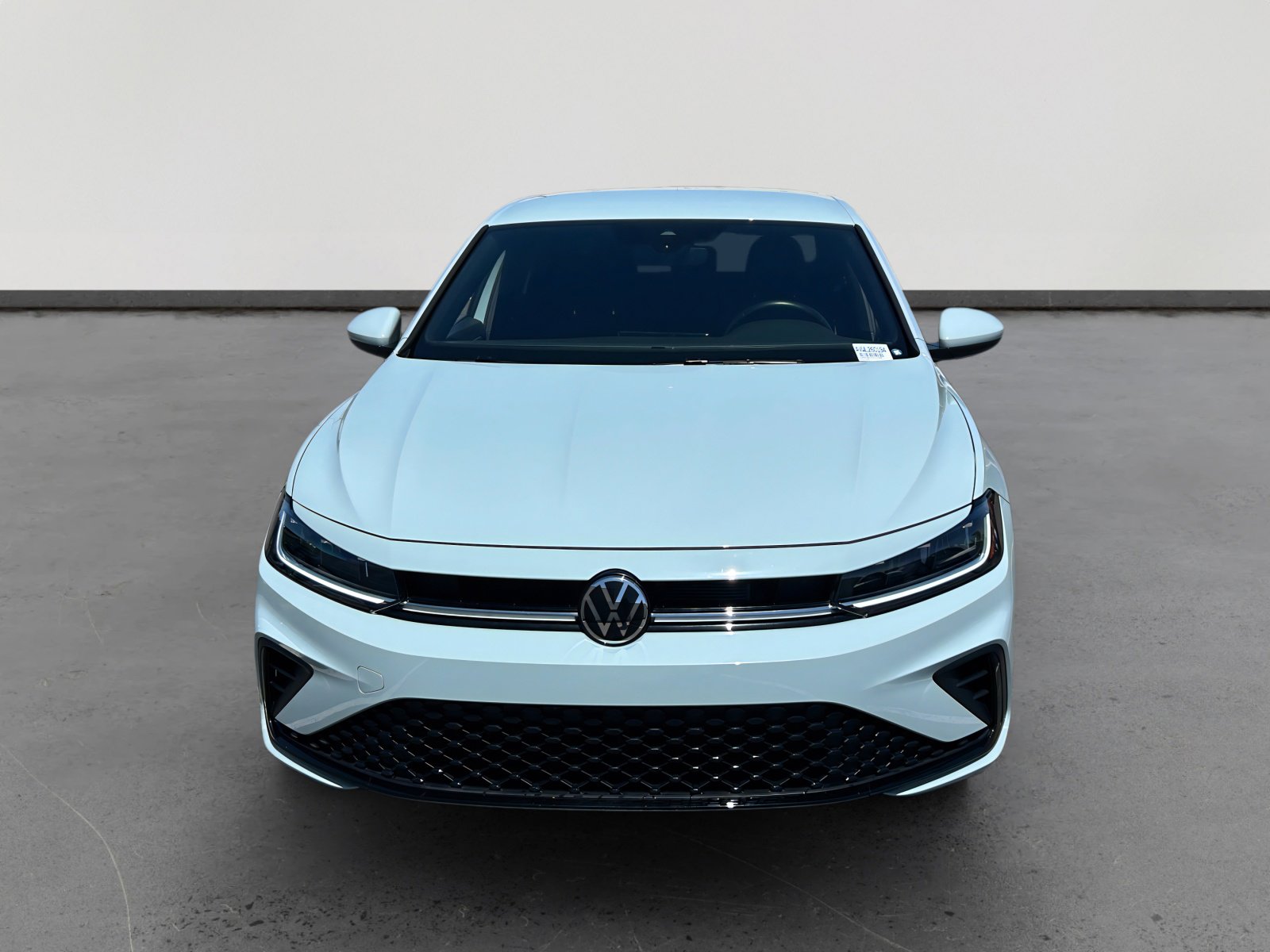 Certified 2026 Volkswagen Jetta Sport image 8