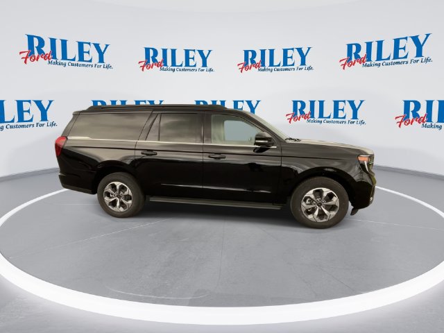 New 2027 Ford Expedition Max Active AWD/4WD image 9