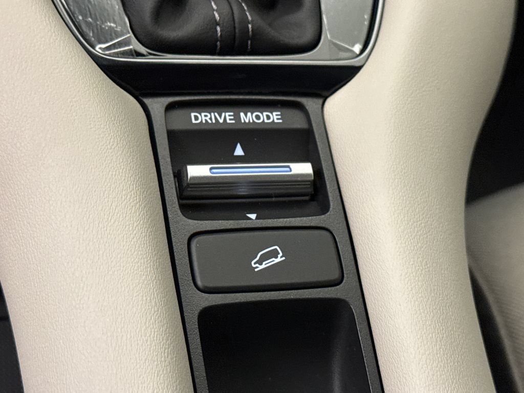 New 2026 Honda HR-V LX image 27