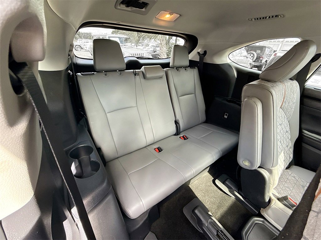 Used 2023 Toyota Highlander Bronze Edition image 31