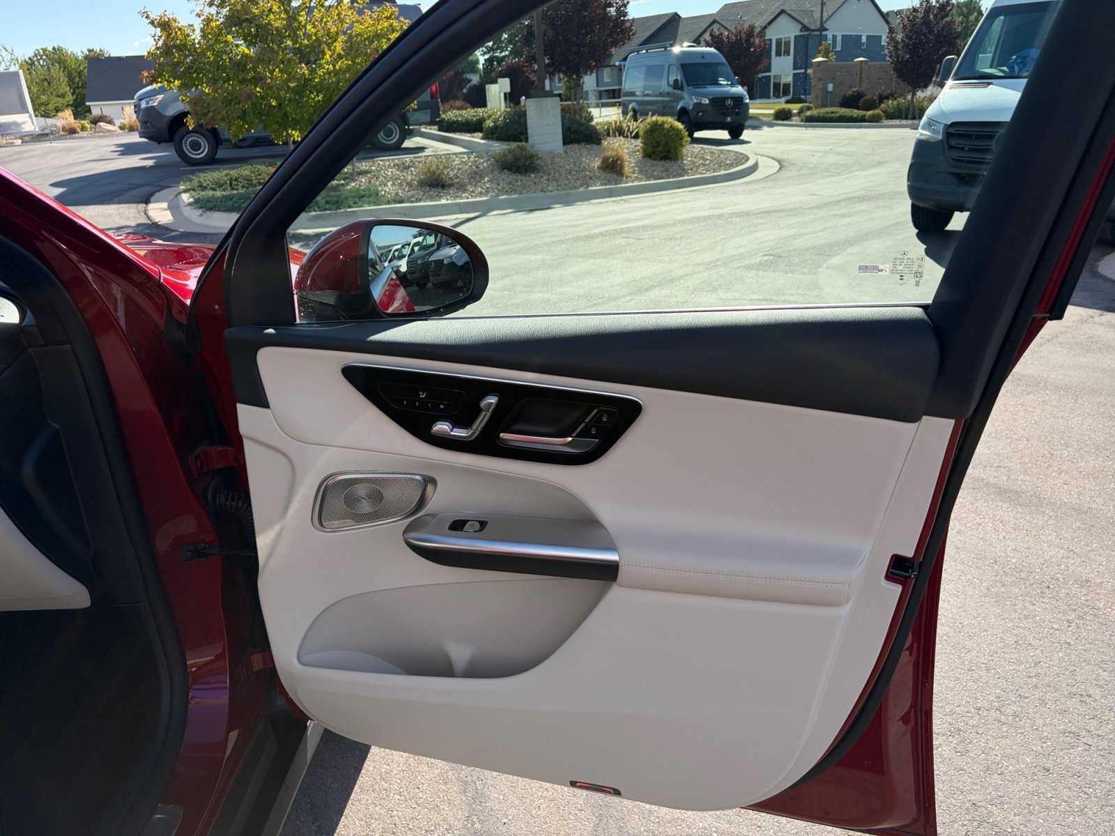 Certified 2026 Mercedes-Benz GLC 350e 4MATIC image 16