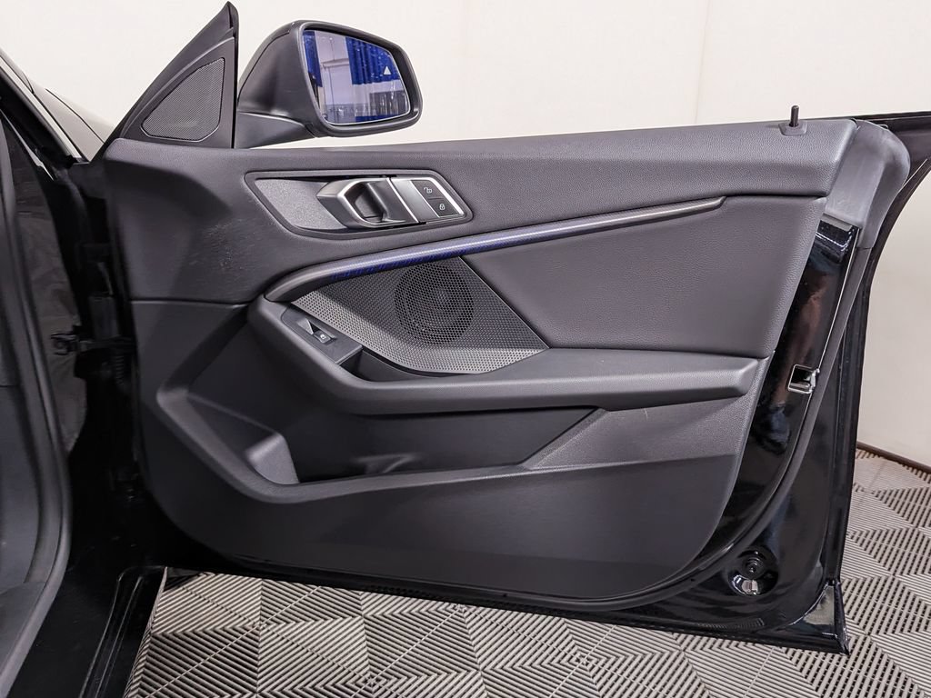 Used 2022 BMW 228i xDrive Gran Coupe w/ Convenience Package AWD/4WD image 36