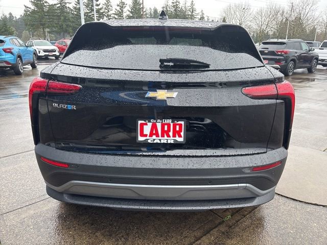 New 2026 Chevrolet Blazer EV LT FWD image 7