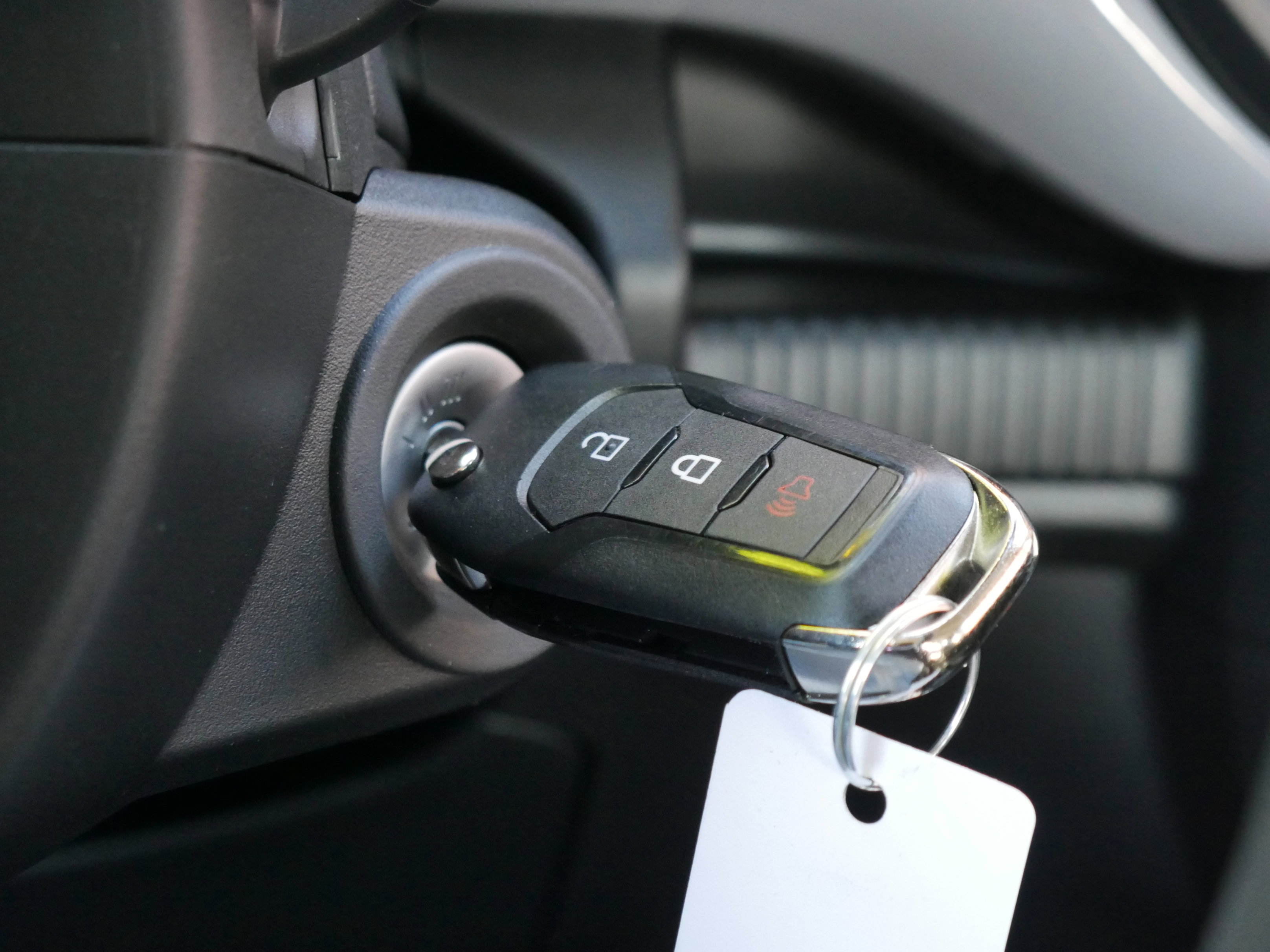 New 2025 Ford Ranger XL image 8