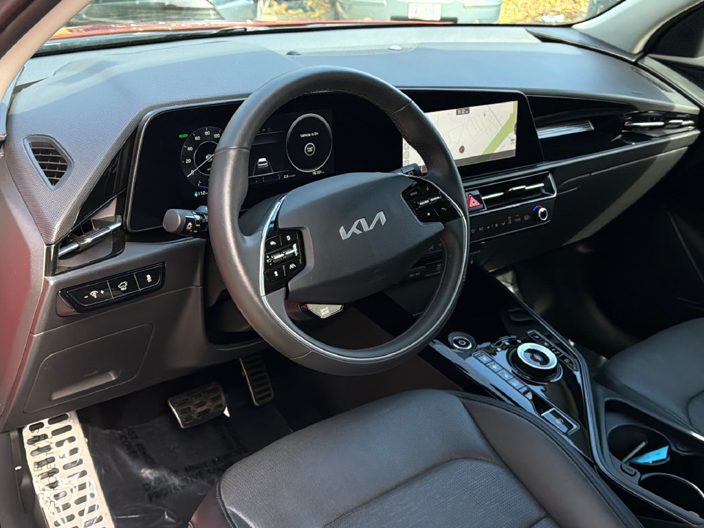 Used 2023 Kia Niro Wave w/ Wave Preserve Package FWD image 22
