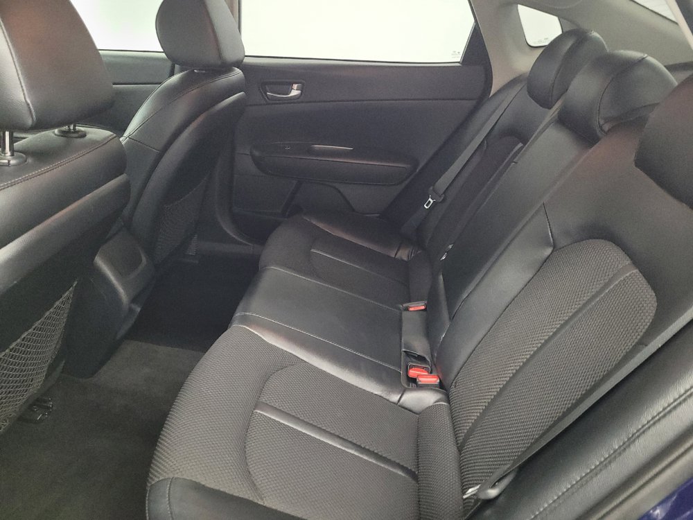 Used 2019 Kia Optima S FWD image 18
