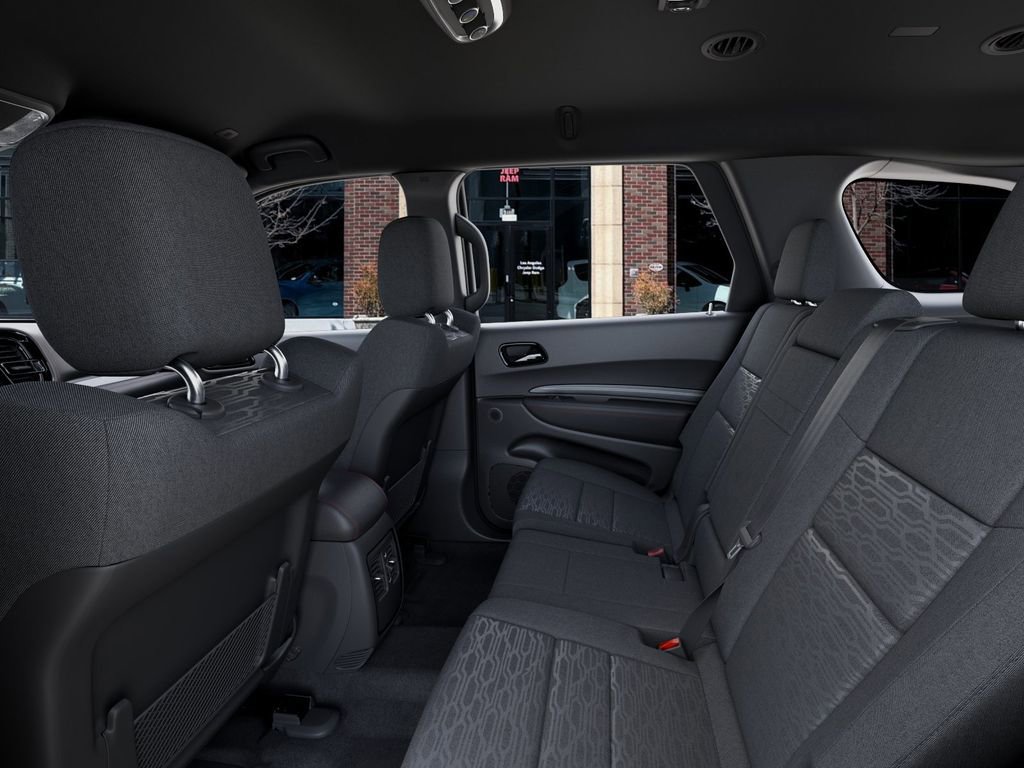 New 2026 Dodge Durango GT w/ Blacktop Package AWD/4WD image 23