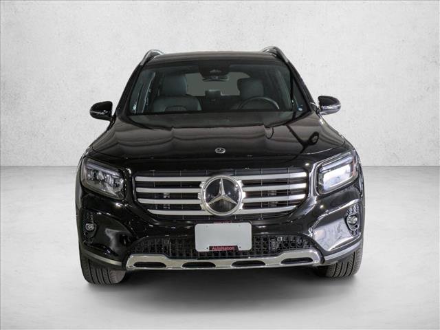 Used 2025 Mercedes-Benz GLB 250 image 5