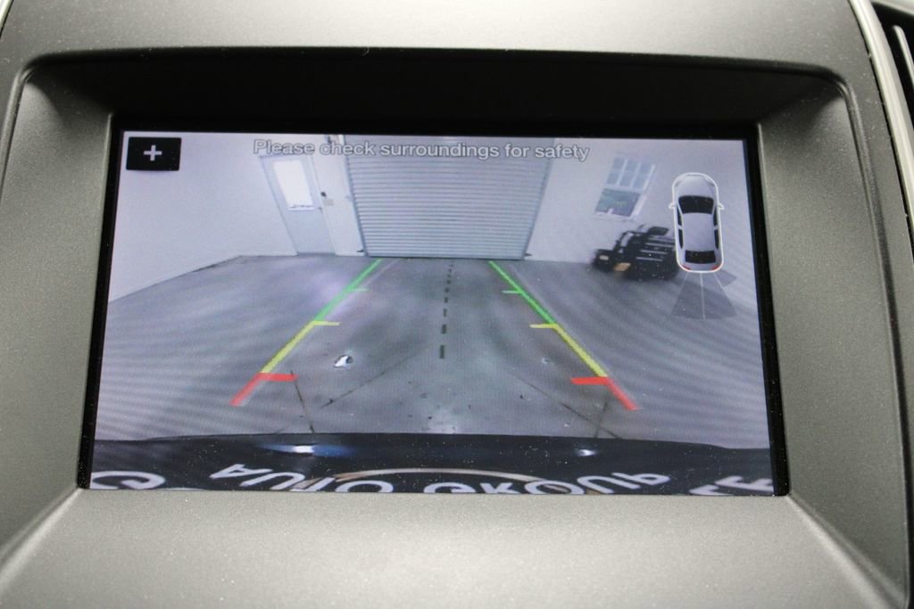 Used 2019 Ford Edge SEL w/ Equipment Group 201A FWD image 31